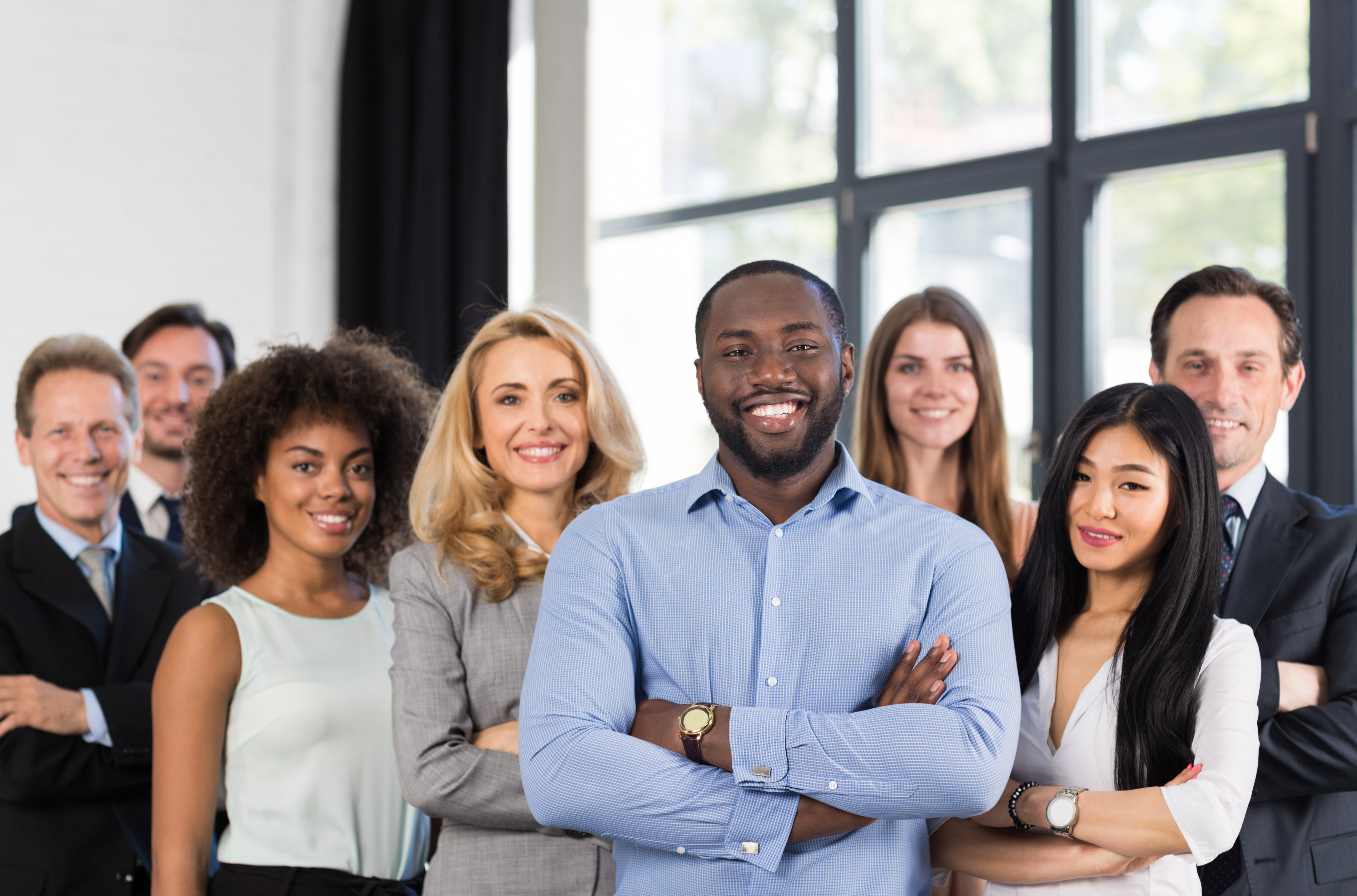 Professional workplace investigation support